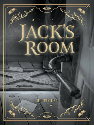 cover image of Jack's Room